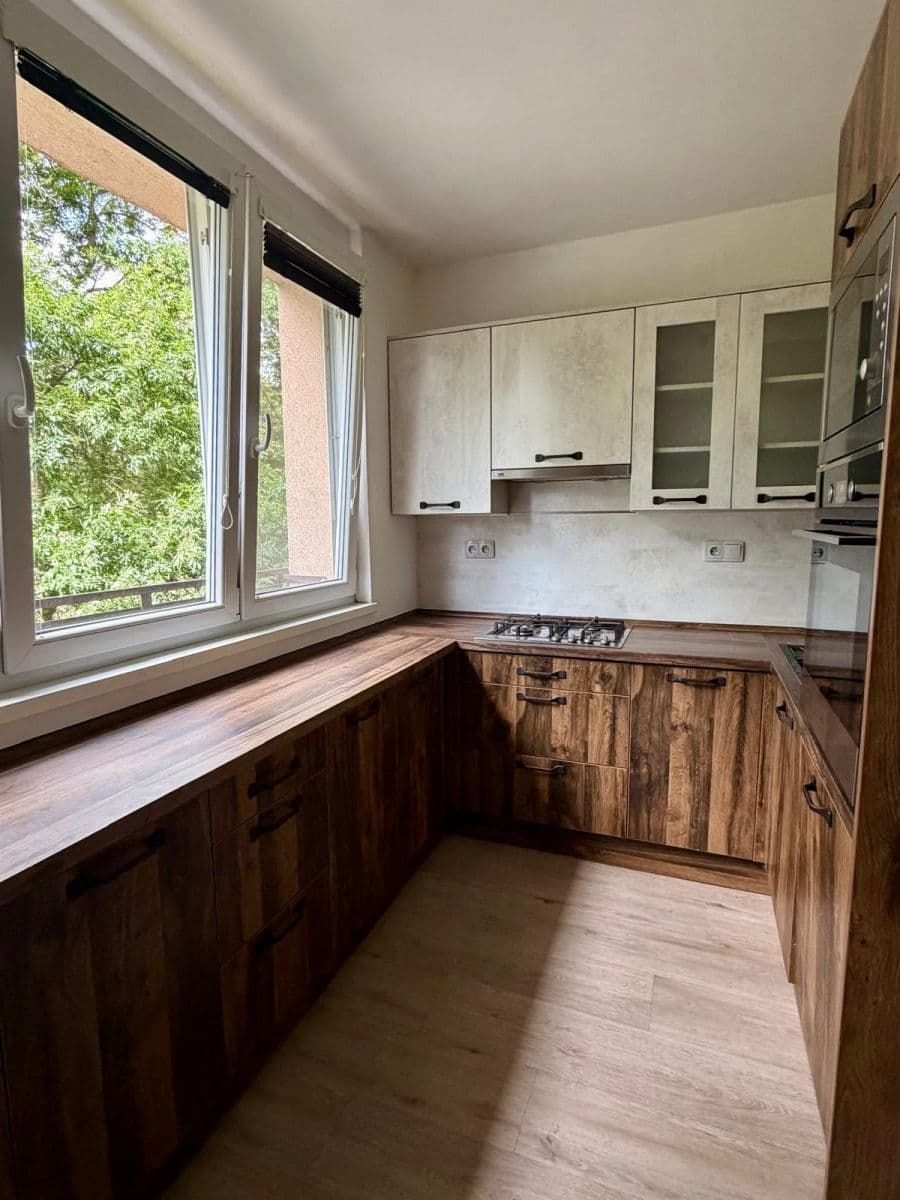 Pronájem bytu 2+1 53 m², Dr. Martínka, Ostrava, Moravskoslezský kraj Pronájem bytu 2+1 53 m², Dr. Martínka, Ostrava, Moravskoslezský kraj