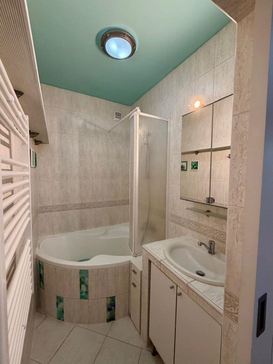 Pronájem bytu 2+1 53 m², Dr. Martínka, Ostrava, Moravskoslezský kraj Pronájem bytu 2+1 53 m², Dr. Martínka, Ostrava, Moravskoslezský kraj