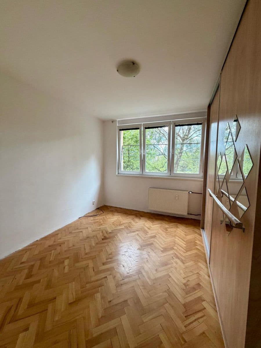Pronájem bytu 2+1 53 m², Dr. Martínka, Ostrava, Moravskoslezský kraj Pronájem bytu 2+1 53 m², Dr. Martínka, Ostrava, Moravskoslezský kraj