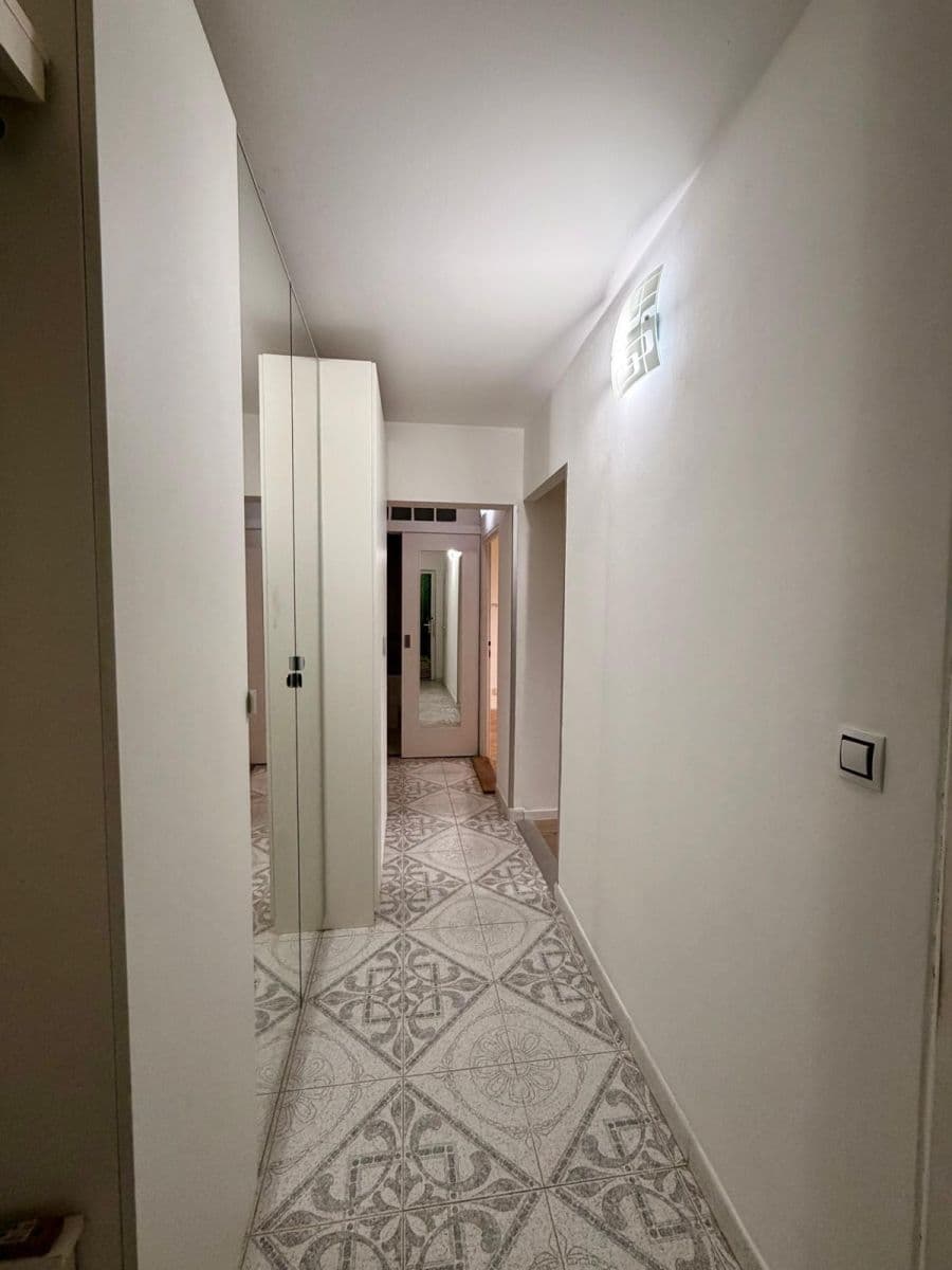 Pronájem bytu 2+1 53 m², Dr. Martínka, Ostrava, Moravskoslezský kraj Pronájem bytu 2+1 53 m², Dr. Martínka, Ostrava, Moravskoslezský kraj