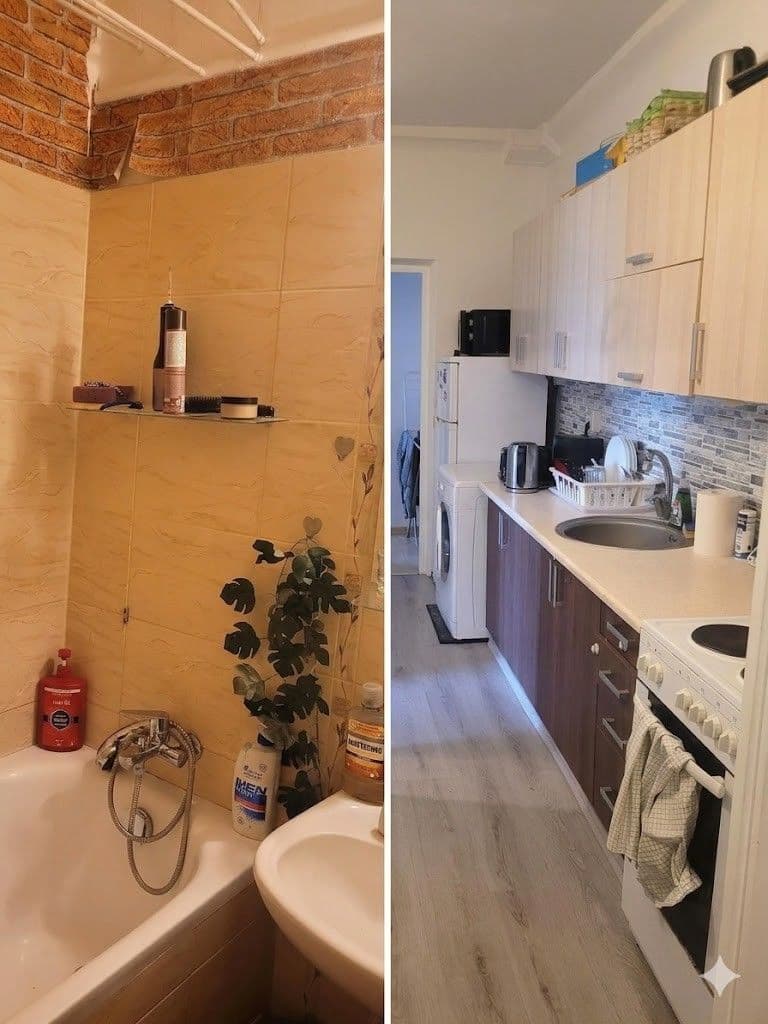 Prodej bytu 4+1 67 m², Haburská, Ružinov, Bratislavský kraj Prodej bytu 4+1 67 m², Haburská, Ružinov, Bratislavský kraj