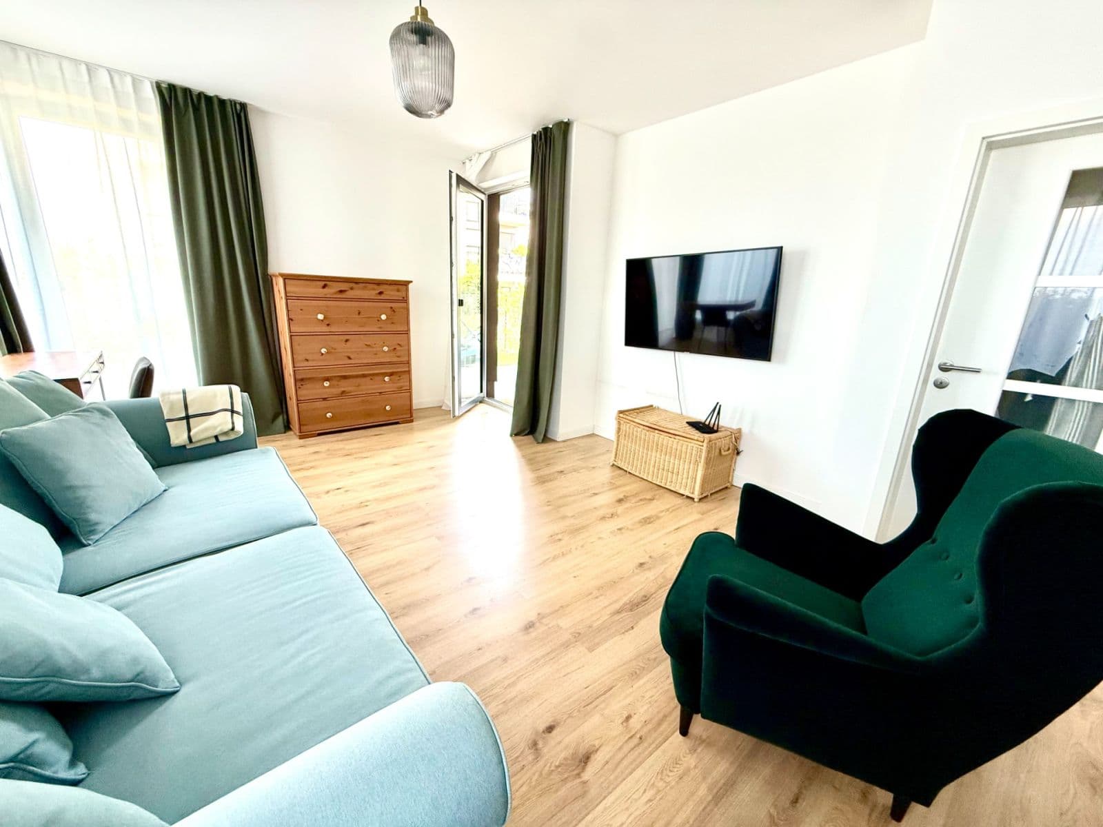 Prodej bytu 2+kk 58 m², Lederova, Roztoky, Středočeský kraj Prodej bytu 2+kk 58 m², Lederova, Roztoky, Středočeský kraj