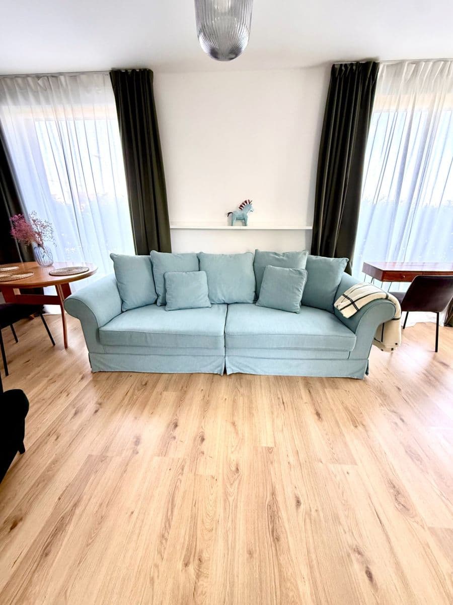 Prodej bytu 2+kk 58 m², Lederova, Roztoky, Středočeský kraj Prodej bytu 2+kk 58 m², Lederova, Roztoky, Středočeský kraj
