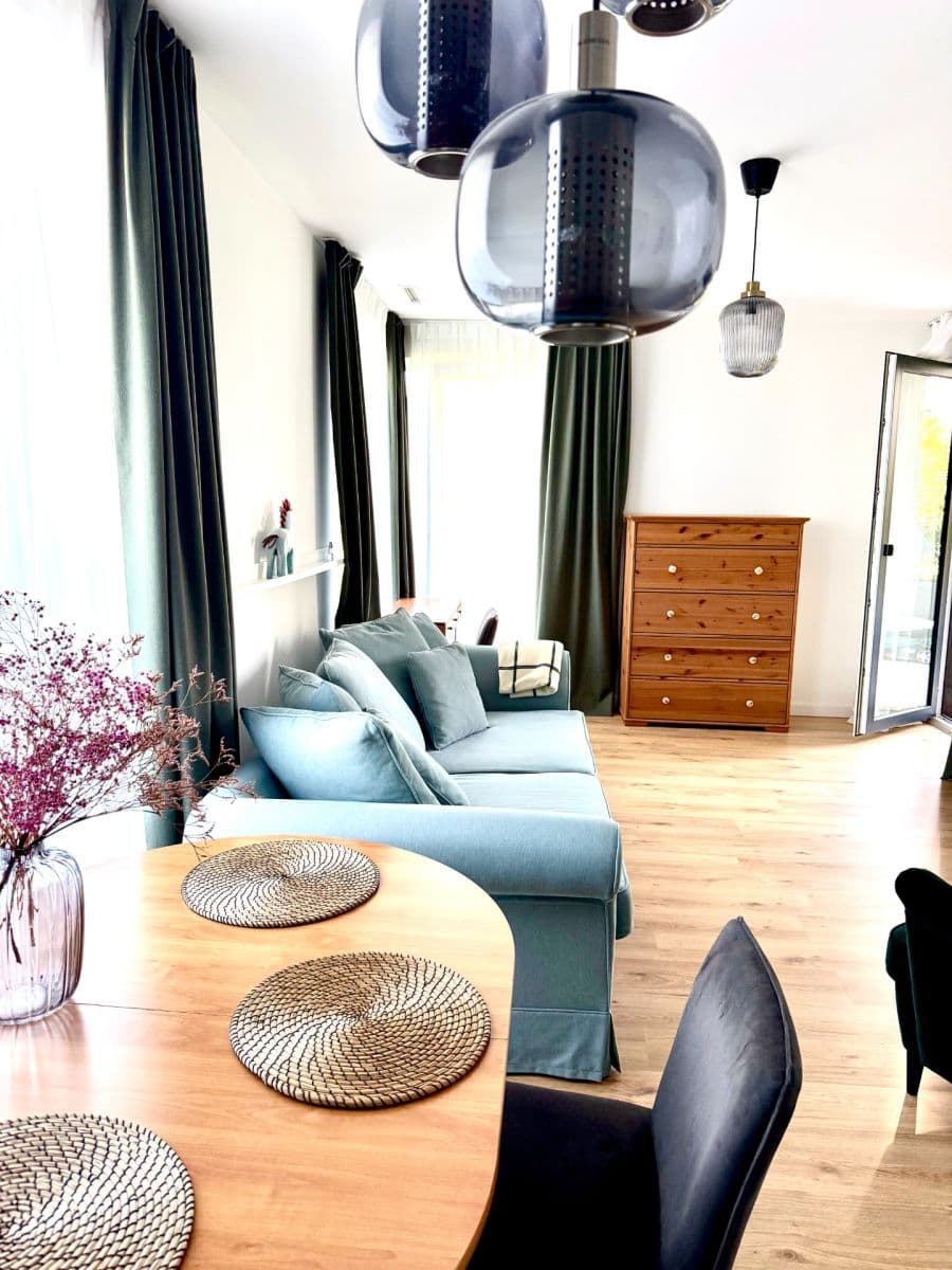 Prodej bytu 2+kk 58 m², Lederova, Roztoky, Středočeský kraj Prodej bytu 2+kk 58 m², Lederova, Roztoky, Středočeský kraj