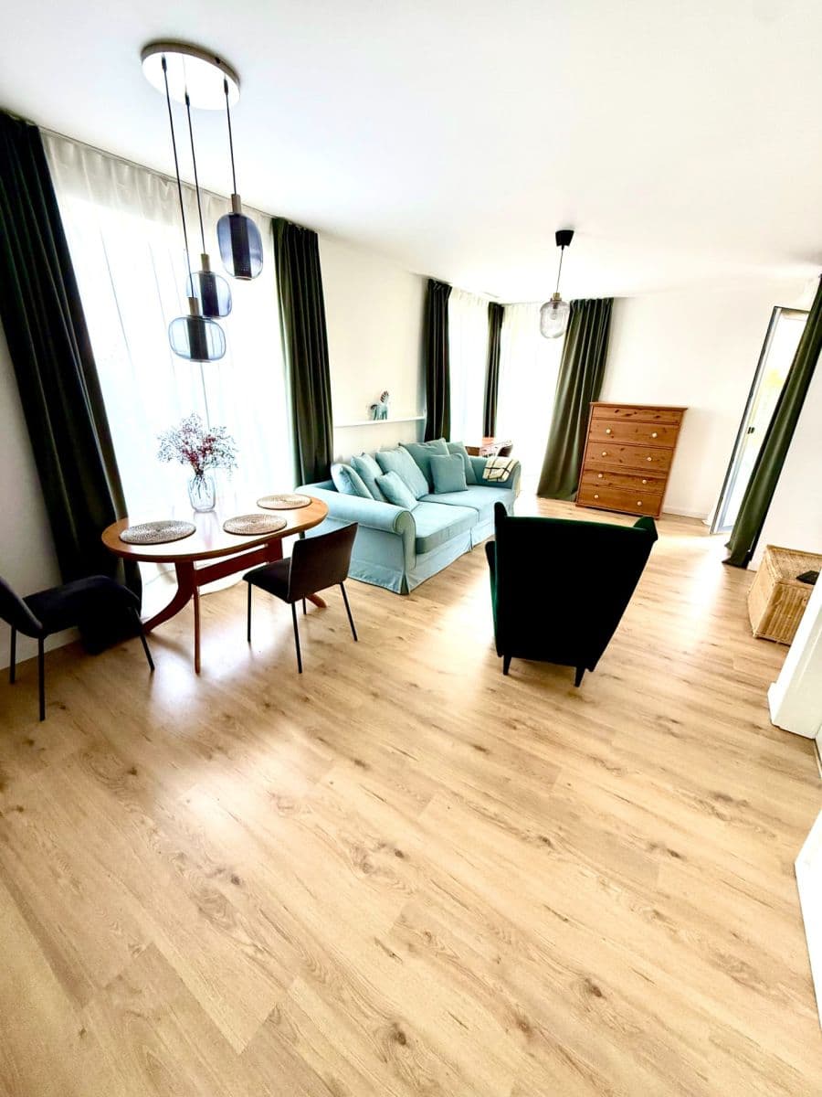 Prodej bytu 2+kk 58 m², Lederova, Roztoky, Středočeský kraj Prodej bytu 2+kk 58 m², Lederova, Roztoky, Středočeský kraj