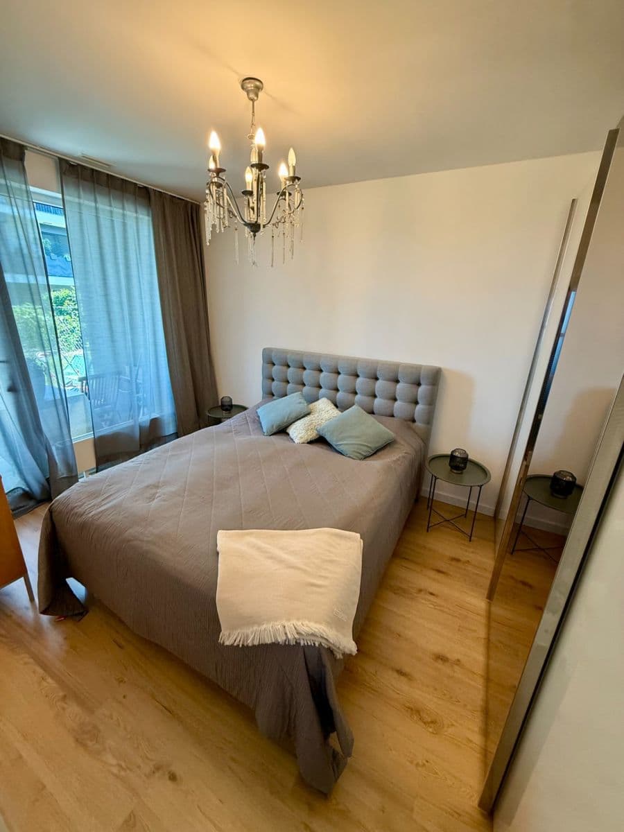 Prodej bytu 2+kk 58 m², Lederova, Roztoky, Středočeský kraj Prodej bytu 2+kk 58 m², Lederova, Roztoky, Středočeský kraj