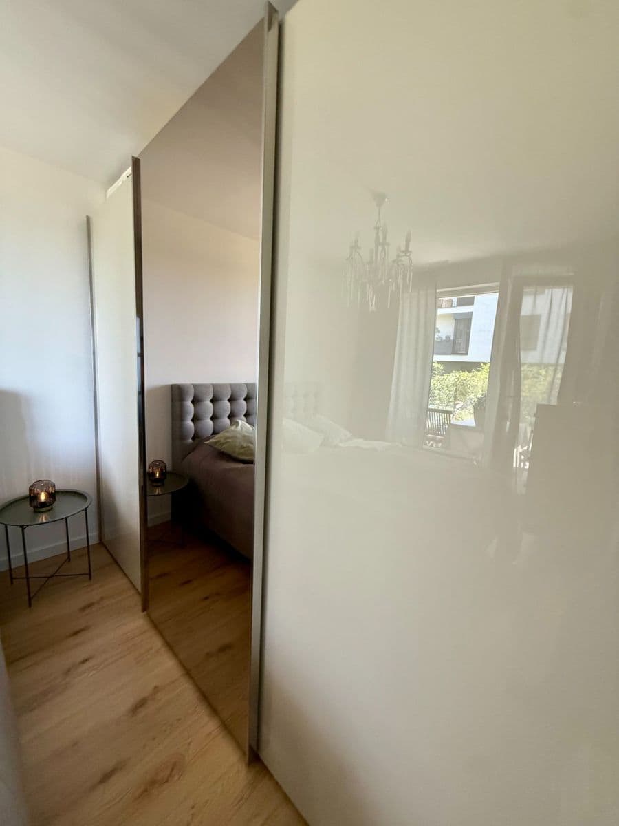 Prodej bytu 2+kk 58 m², Lederova, Roztoky, Středočeský kraj Prodej bytu 2+kk 58 m², Lederova, Roztoky, Středočeský kraj