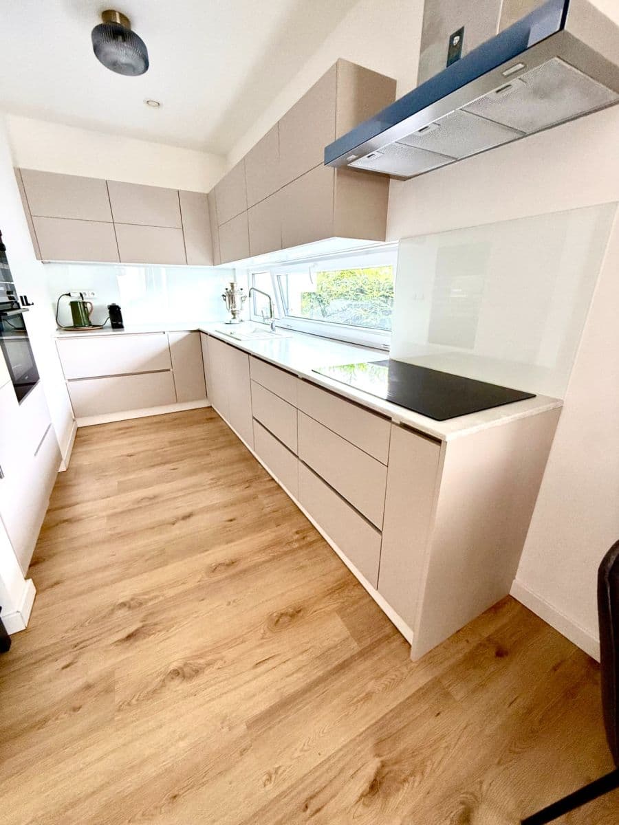 Prodej bytu 2+kk 58 m², Lederova, Roztoky, Středočeský kraj Prodej bytu 2+kk 58 m², Lederova, Roztoky, Středočeský kraj