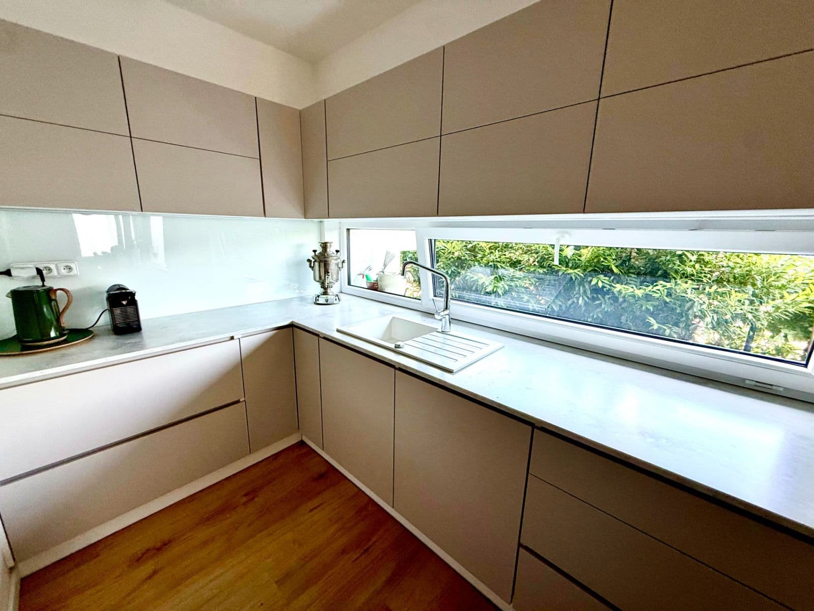 Prodej bytu 2+kk 58 m², Lederova, Roztoky, Středočeský kraj Prodej bytu 2+kk 58 m², Lederova, Roztoky, Středočeský kraj