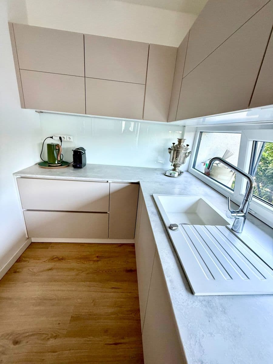 Prodej bytu 2+kk 58 m², Lederova, Roztoky, Středočeský kraj Prodej bytu 2+kk 58 m², Lederova, Roztoky, Středočeský kraj
