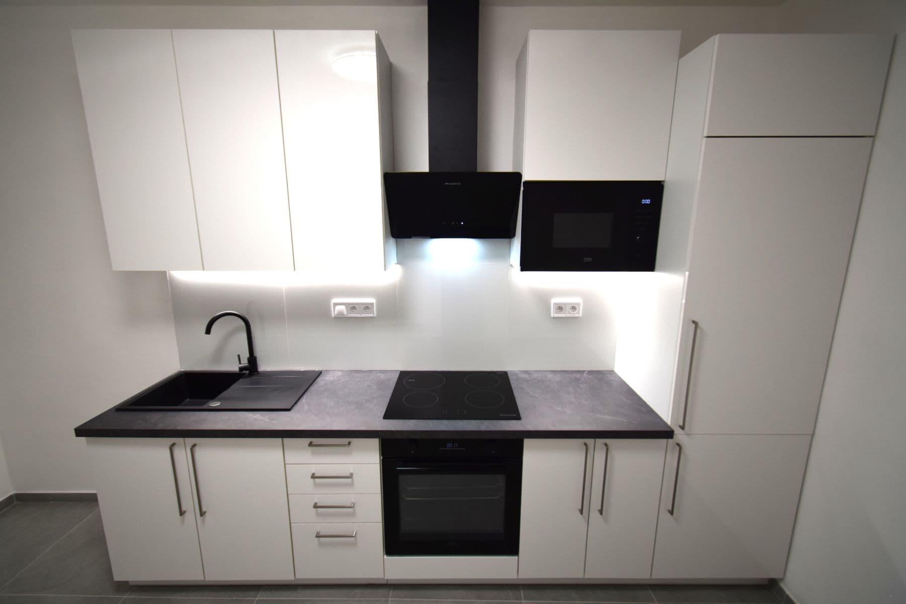Prodej bytu 2+1 47 m², U Družstva Ideál, Praha, Praha Prodej bytu 2+1 47 m², U Družstva Ideál, Praha, Praha
