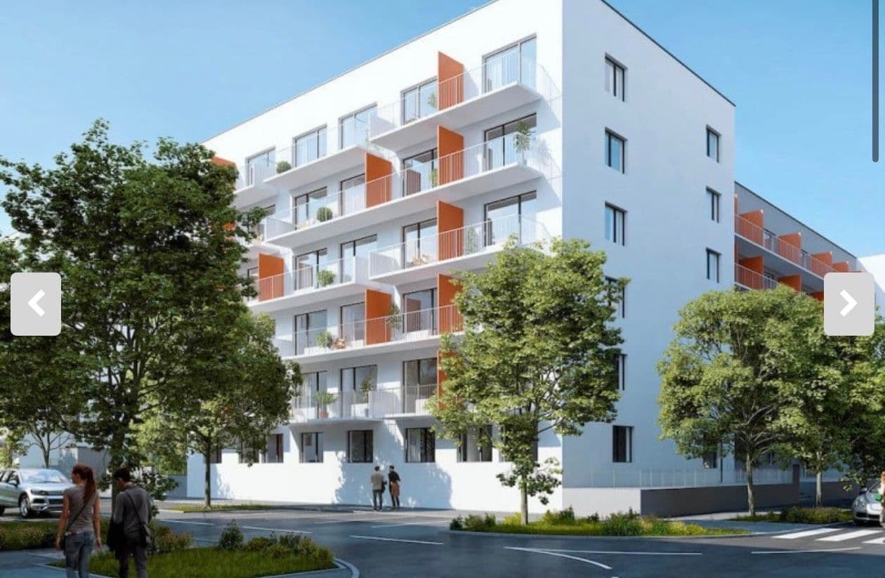 Prodej bytu 1+kk 35 m², Moravcových, Praha, Praha Prodej bytu 1+kk 35 m², Moravcových, Praha, Praha