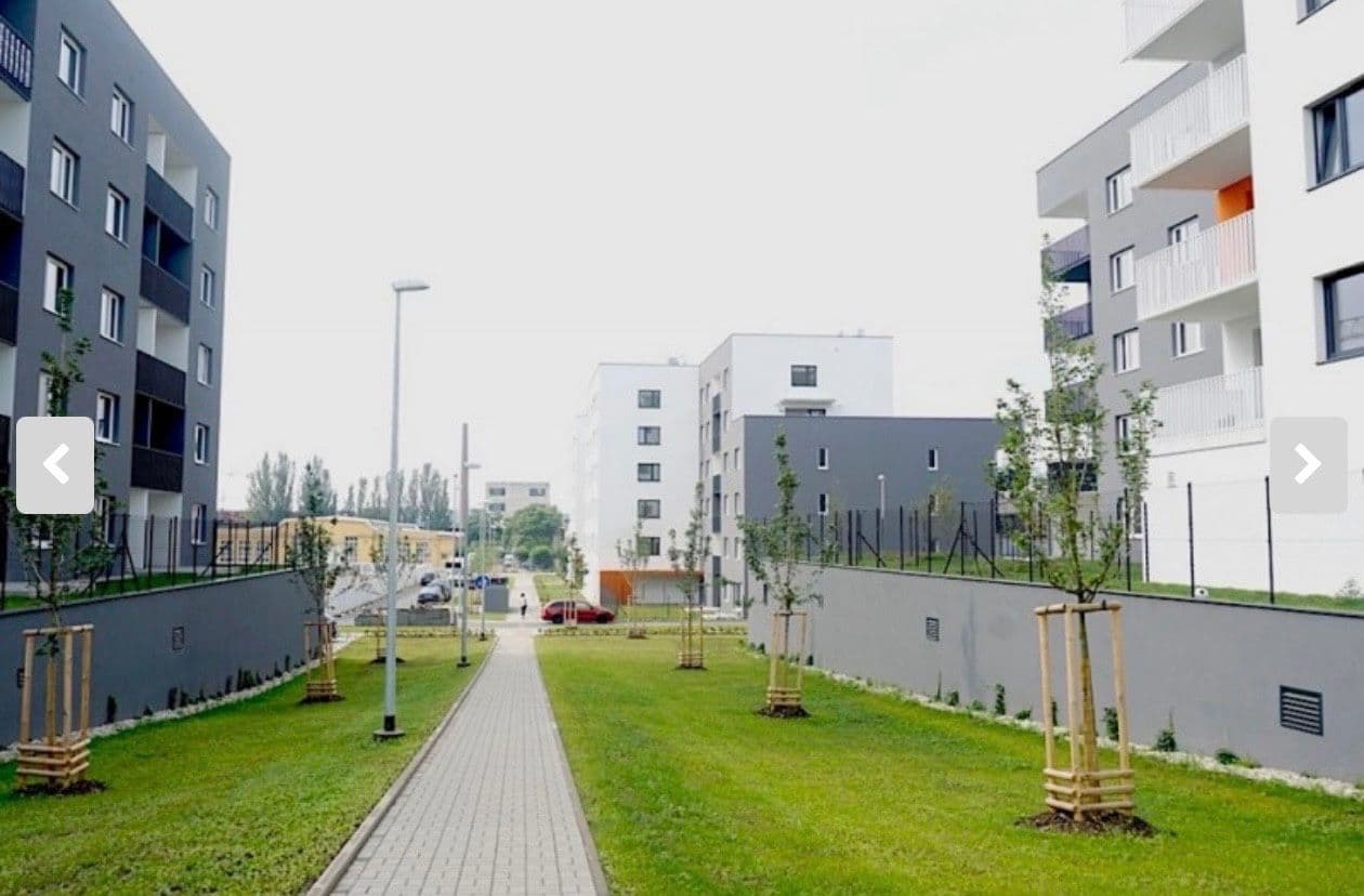 Prodej bytu 1+kk 35 m², Moravcových, Praha, Praha Prodej bytu 1+kk 35 m², Moravcových, Praha, Praha