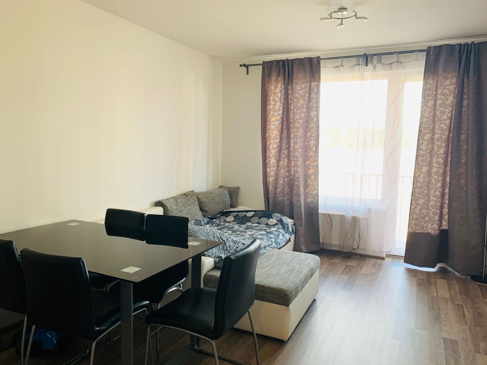 Prodej bytu 1+kk 35 m², Moravcových, Praha, Praha Prodej bytu 1+kk 35 m², Moravcových, Praha, Praha