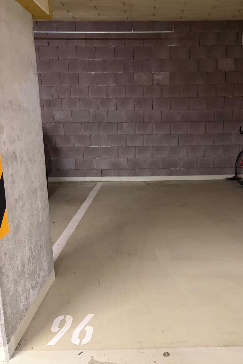 Prodej bytu 1+kk 35 m², Moravcových, Praha, Praha Prodej bytu 1+kk 35 m², Moravcových, Praha, Praha
