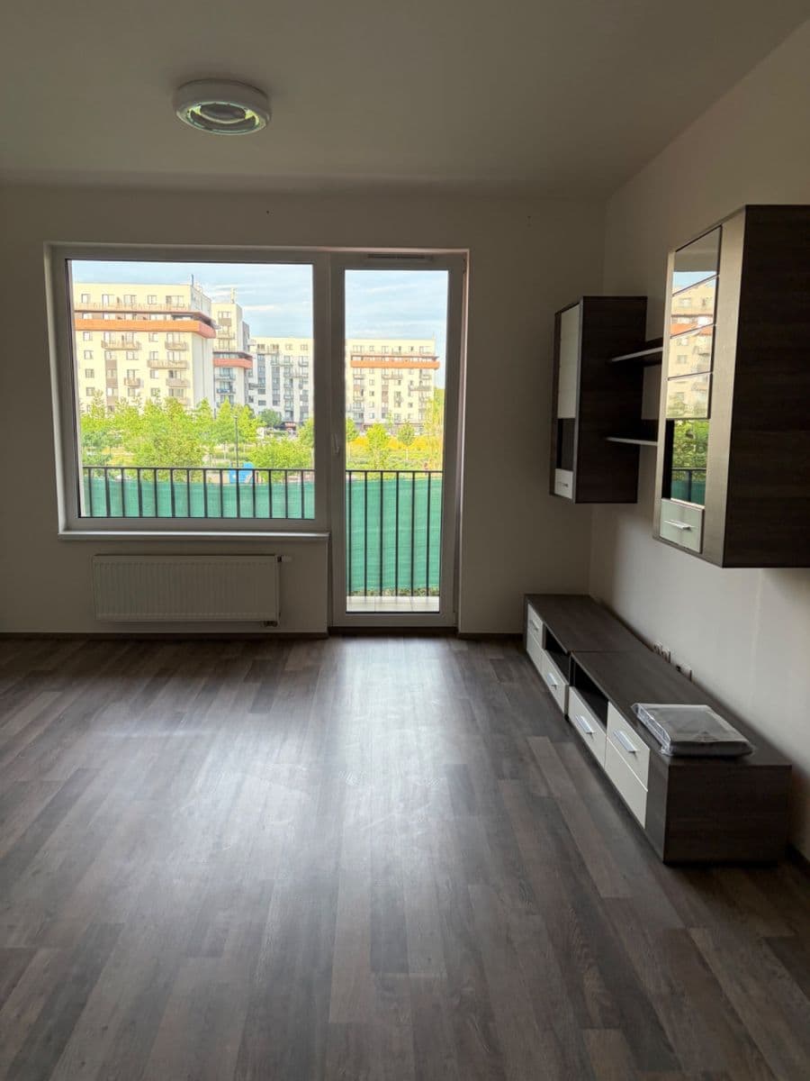 Prodej bytu 1+kk 35 m², Moravcových, Praha, Praha Prodej bytu 1+kk 35 m², Moravcových, Praha, Praha