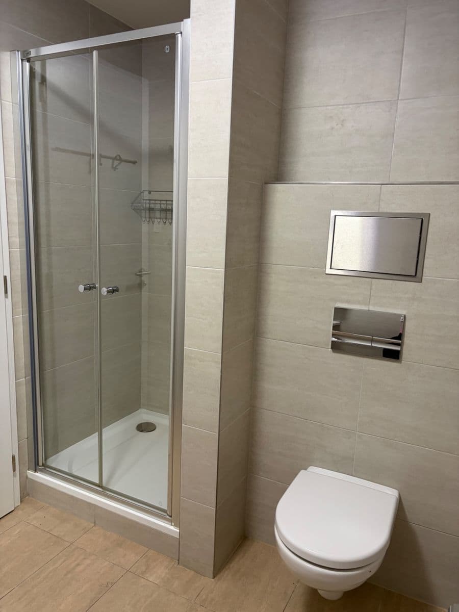 Prodej bytu 1+kk 35 m², Moravcových, Praha, Praha Prodej bytu 1+kk 35 m², Moravcových, Praha, Praha