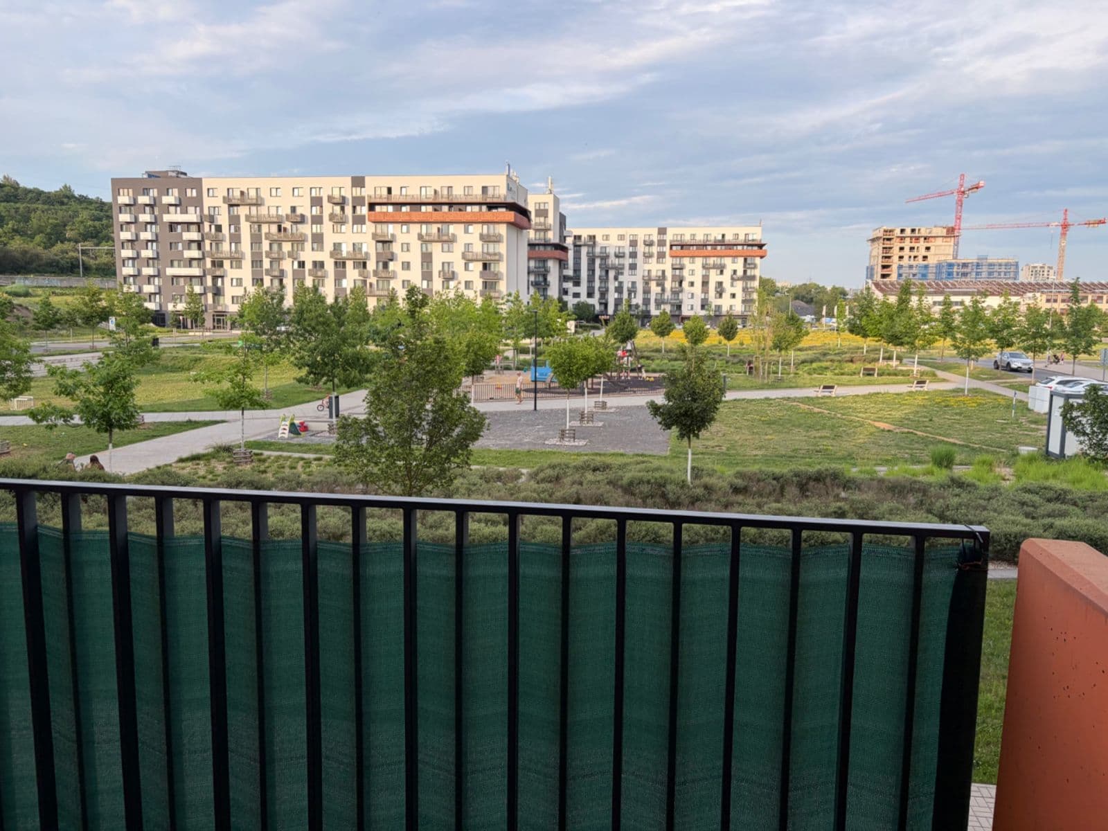 Prodej bytu 1+kk 35 m², Moravcových, Praha, Praha Prodej bytu 1+kk 35 m², Moravcových, Praha, Praha