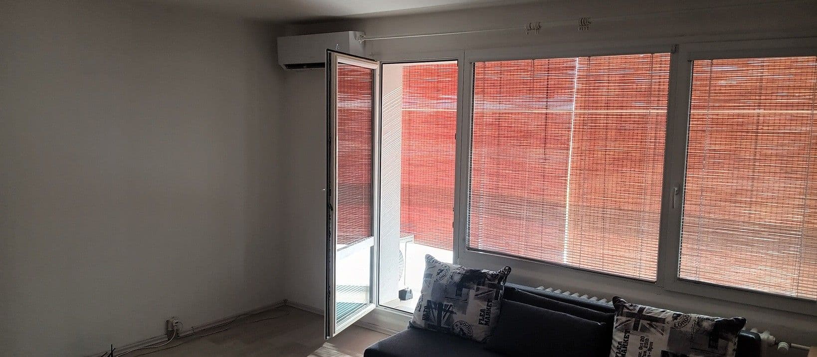 Pronájem bytu 1+kk 28 m², Vltavská, Brno, Jihomoravský kraj Pronájem bytu 1+kk 28 m², Vltavská, Brno, Jihomoravský kraj