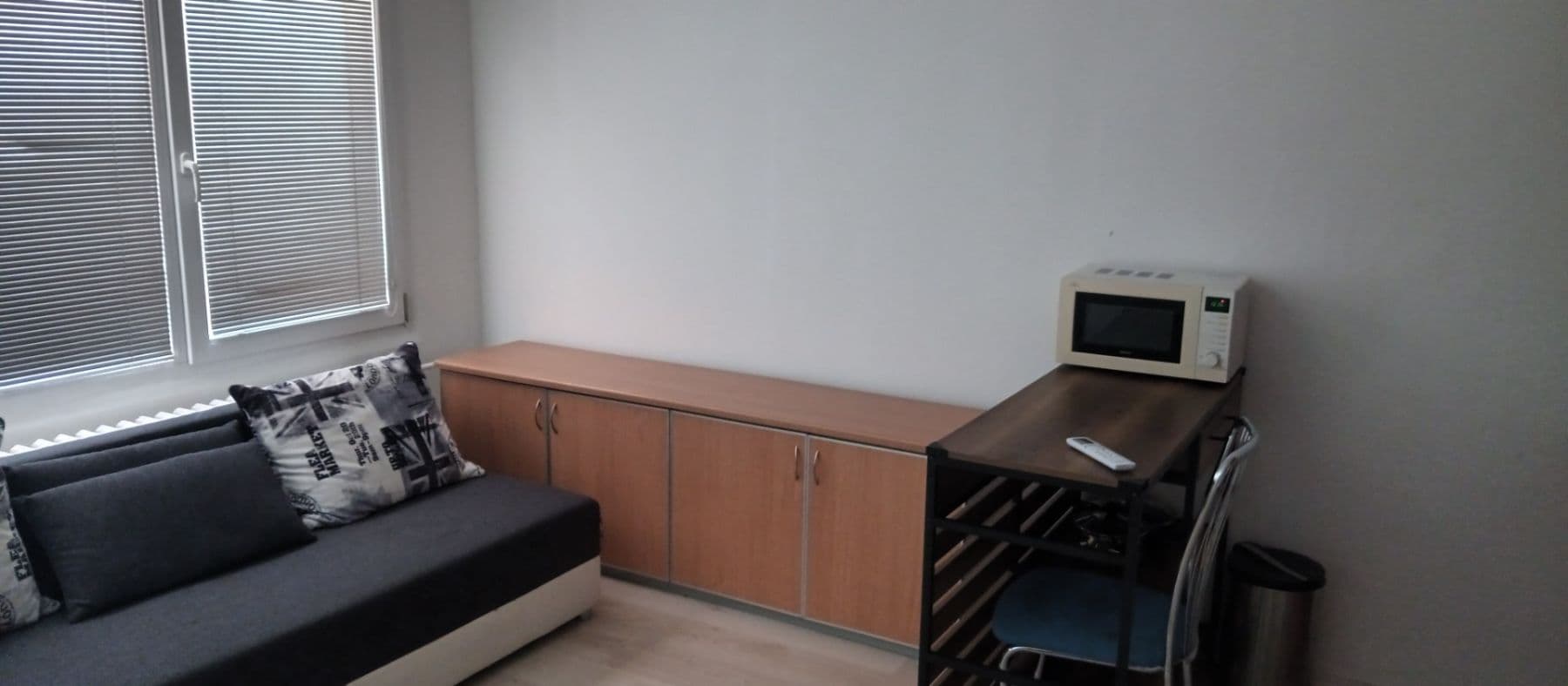 Pronájem bytu 1+kk 28 m², Vltavská, Brno, Jihomoravský kraj Pronájem bytu 1+kk 28 m², Vltavská, Brno, Jihomoravský kraj