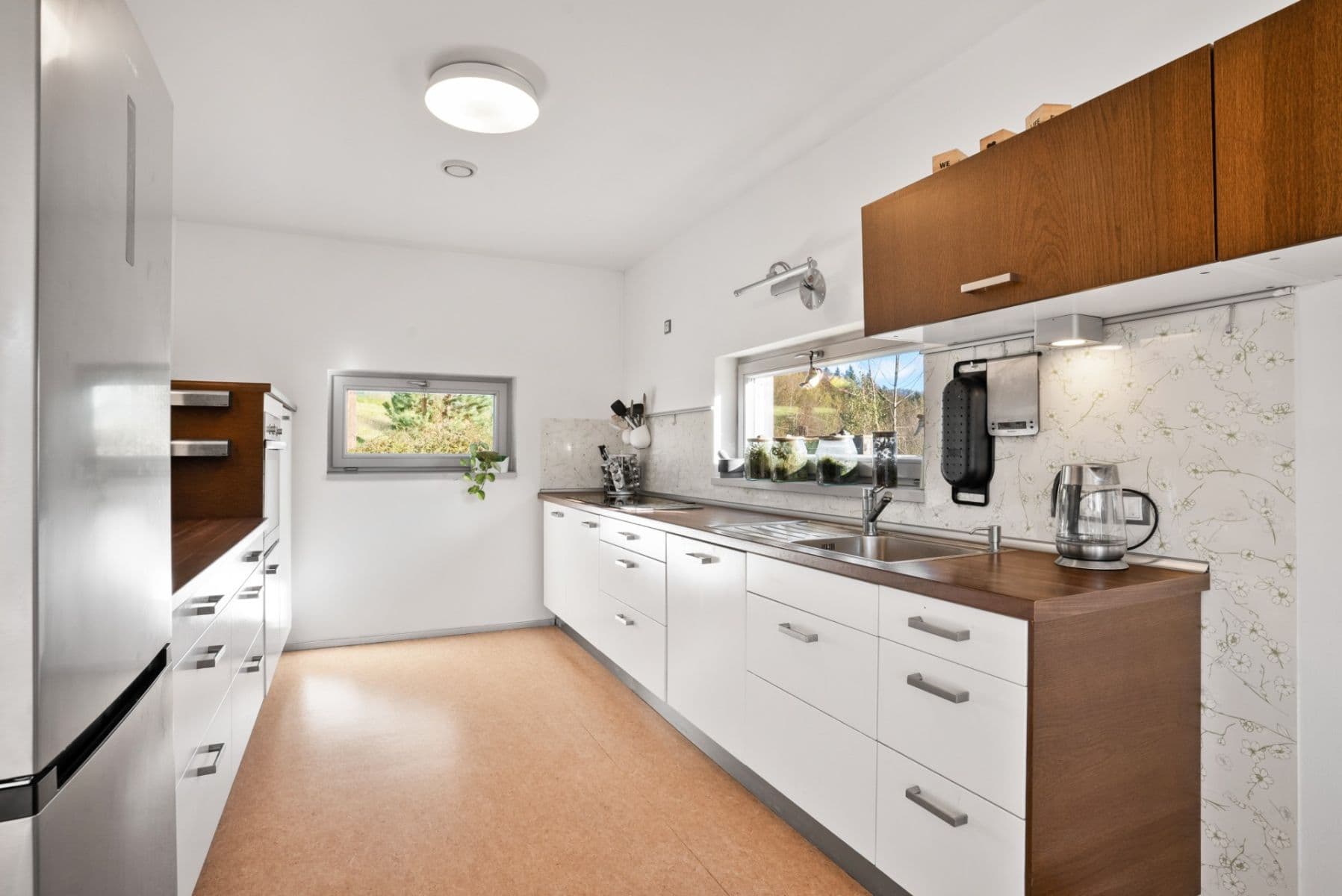 Prodej domu 136 m², pozemek 3.579 m², Novoveská, Mníšek, Liberecký kraj Prodej domu 136 m², pozemek 3.579 m², Novoveská, Mníšek, Liberecký kraj