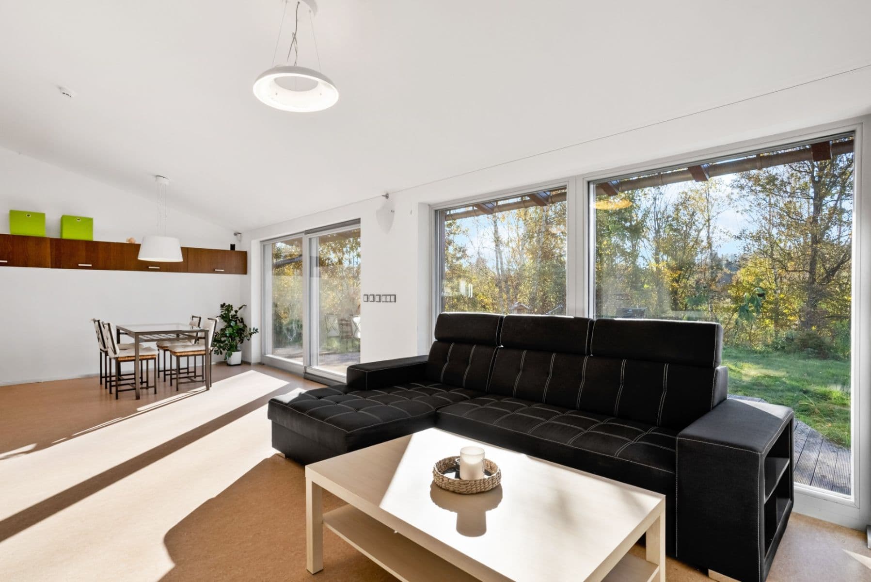 Prodej domu 136 m², pozemek 3.579 m², Novoveská, Mníšek, Liberecký kraj Prodej domu 136 m², pozemek 3.579 m², Novoveská, Mníšek, Liberecký kraj