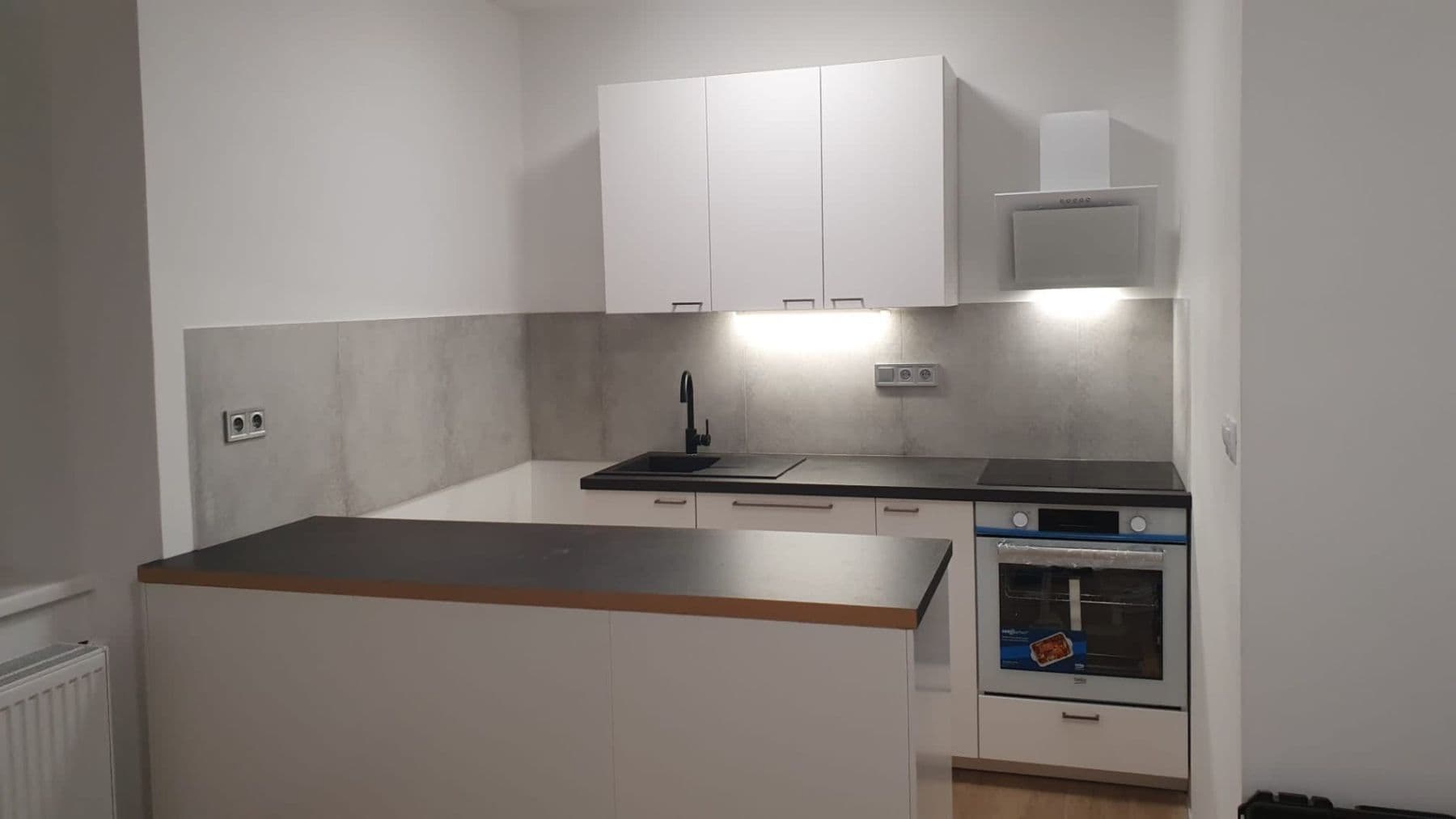 Pronájem bytu 2+kk 50 m², Pod Kovárnami, Příbram, Středočeský kraj Pronájem bytu 2+kk 50 m², Pod Kovárnami, Příbram, Středočeský kraj