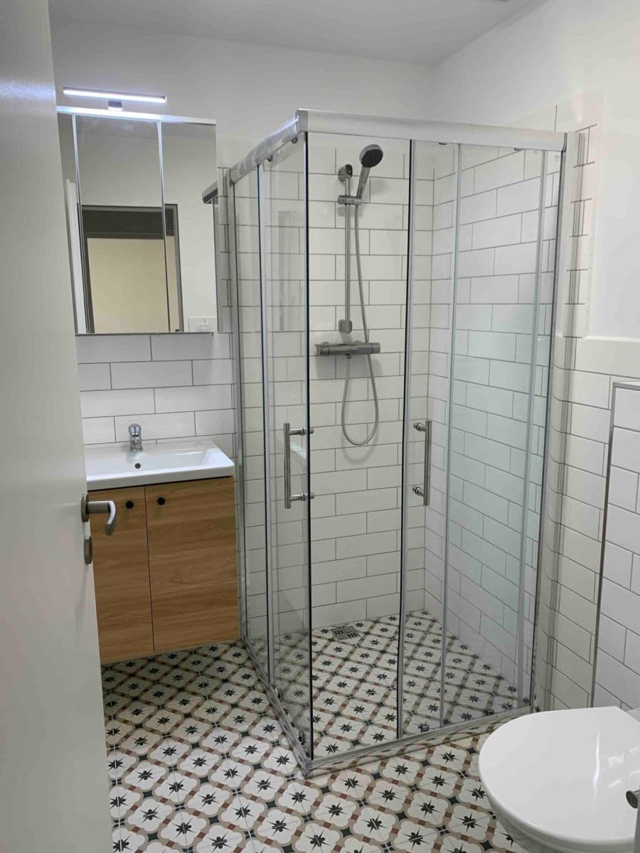 Pronájem bytu 2+kk 50 m², Pod Kovárnami, Příbram, Středočeský kraj Pronájem bytu 2+kk 50 m², Pod Kovárnami, Příbram, Středočeský kraj