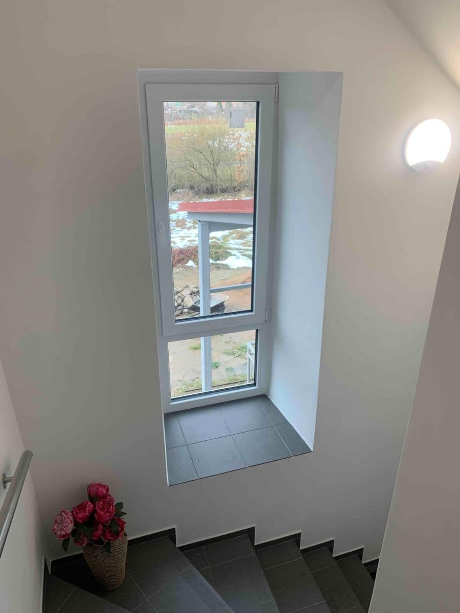 Pronájem bytu 2+kk 50 m², Pod Kovárnami, Příbram, Středočeský kraj Pronájem bytu 2+kk 50 m², Pod Kovárnami, Příbram, Středočeský kraj