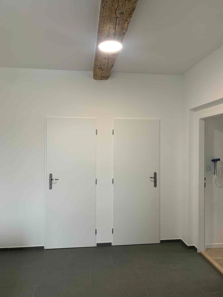 Pronájem bytu 2+kk 50 m², Pod Kovárnami, Příbram, Středočeský kraj Pronájem bytu 2+kk 50 m², Pod Kovárnami, Příbram, Středočeský kraj