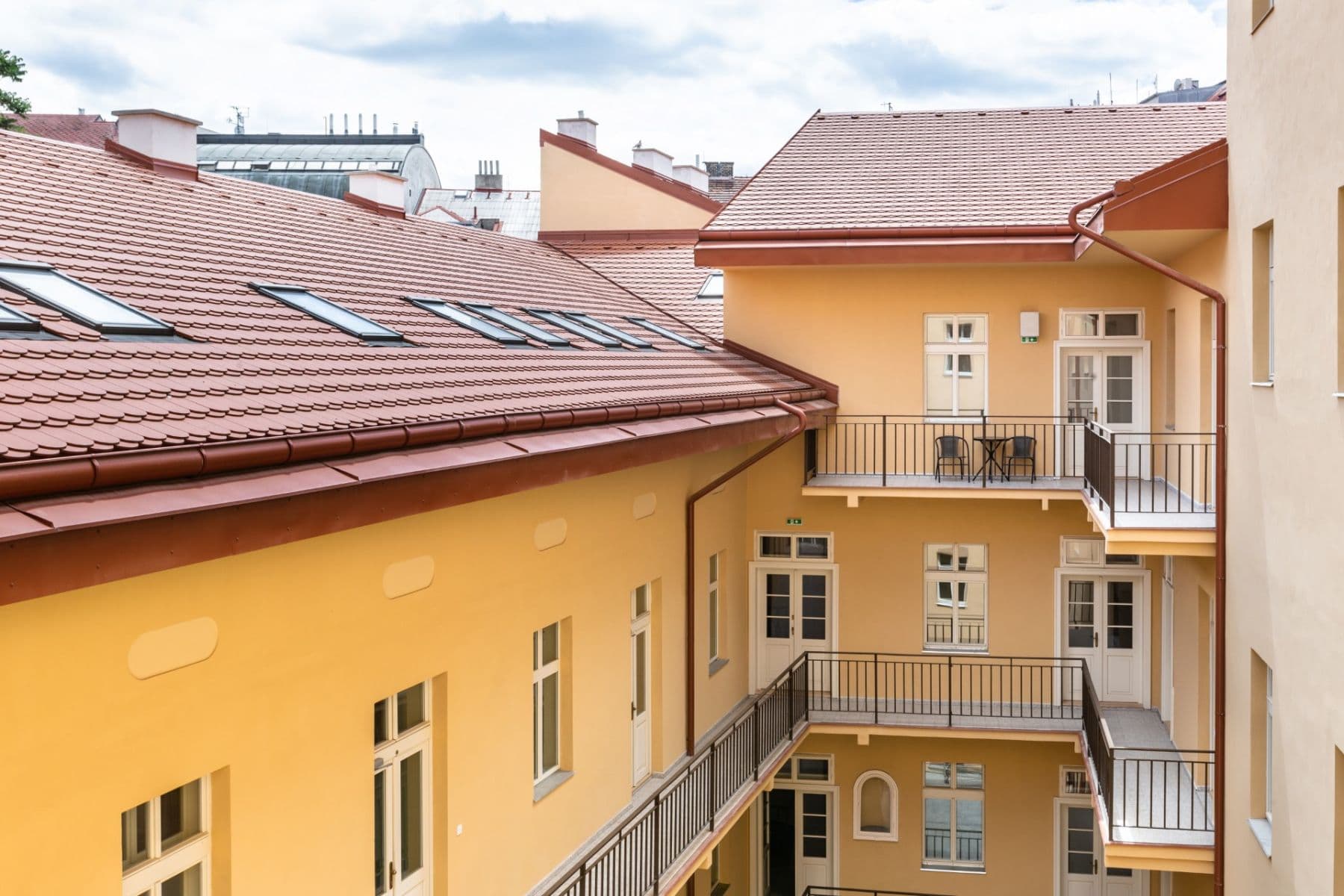 Prodej bytu 1+kk 38 m², Žitná, Praha, Praha Prodej bytu 1+kk 38 m², Žitná, Praha, Praha