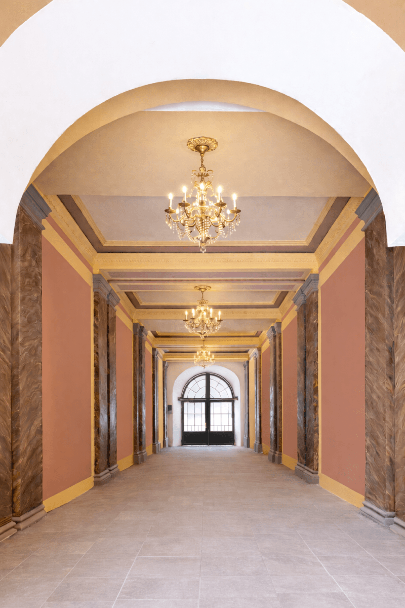 Prodej bytu 1+kk 38 m², Žitná, Praha, Praha Prodej bytu 1+kk 38 m², Žitná, Praha, Praha