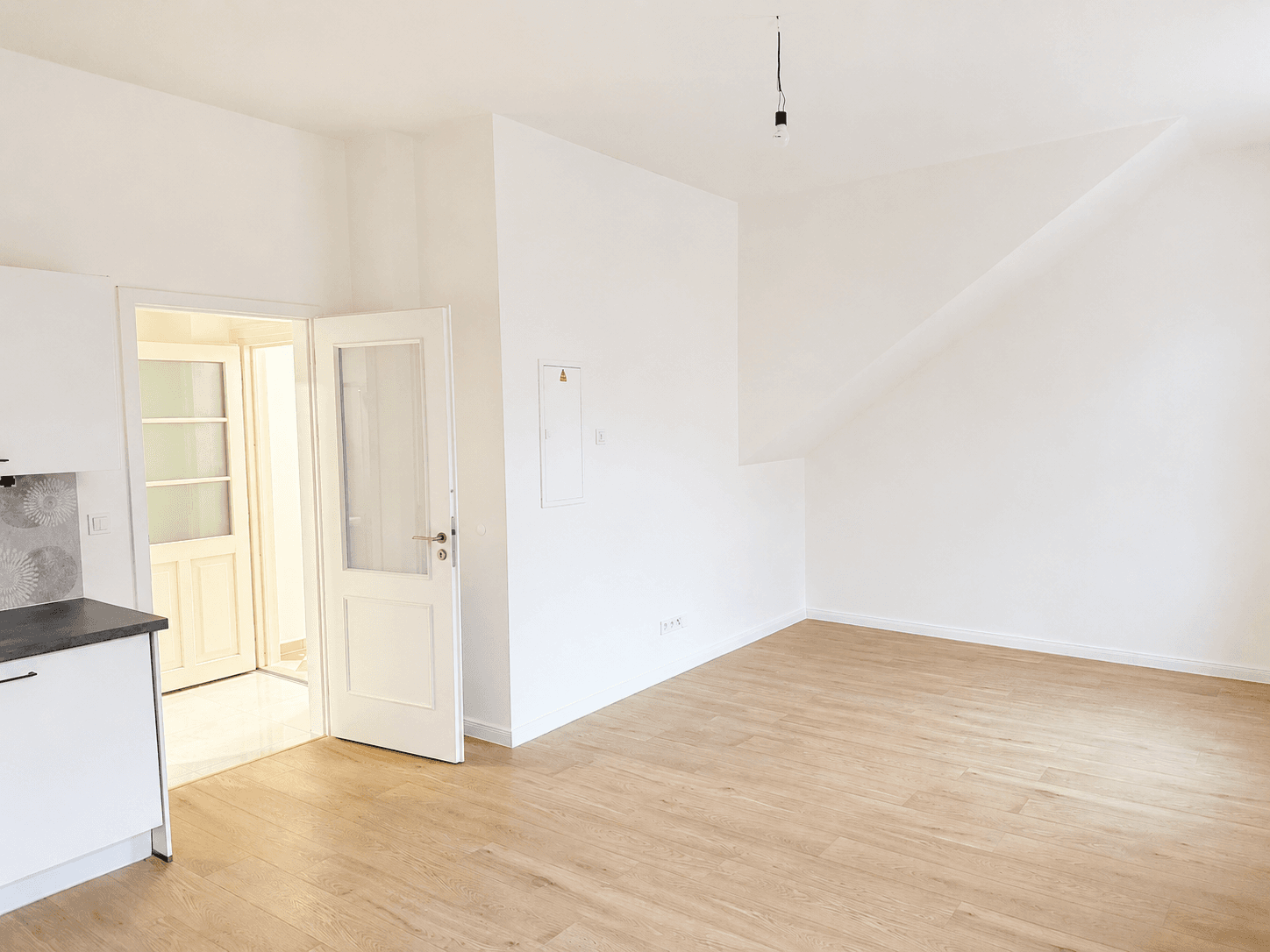 Prodej bytu 1+kk 38 m², Žitná, Praha, Praha Prodej bytu 1+kk 38 m², Žitná, Praha, Praha