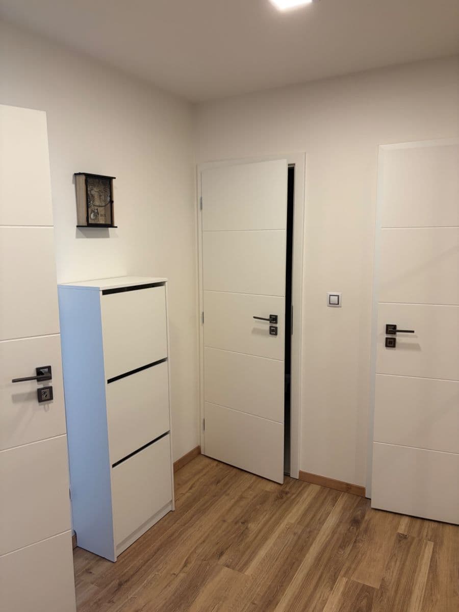 Pronájem bytu 3+kk 61 m², Feřtekova, Praha, Praha Pronájem bytu 3+kk 61 m², Feřtekova, Praha, Praha