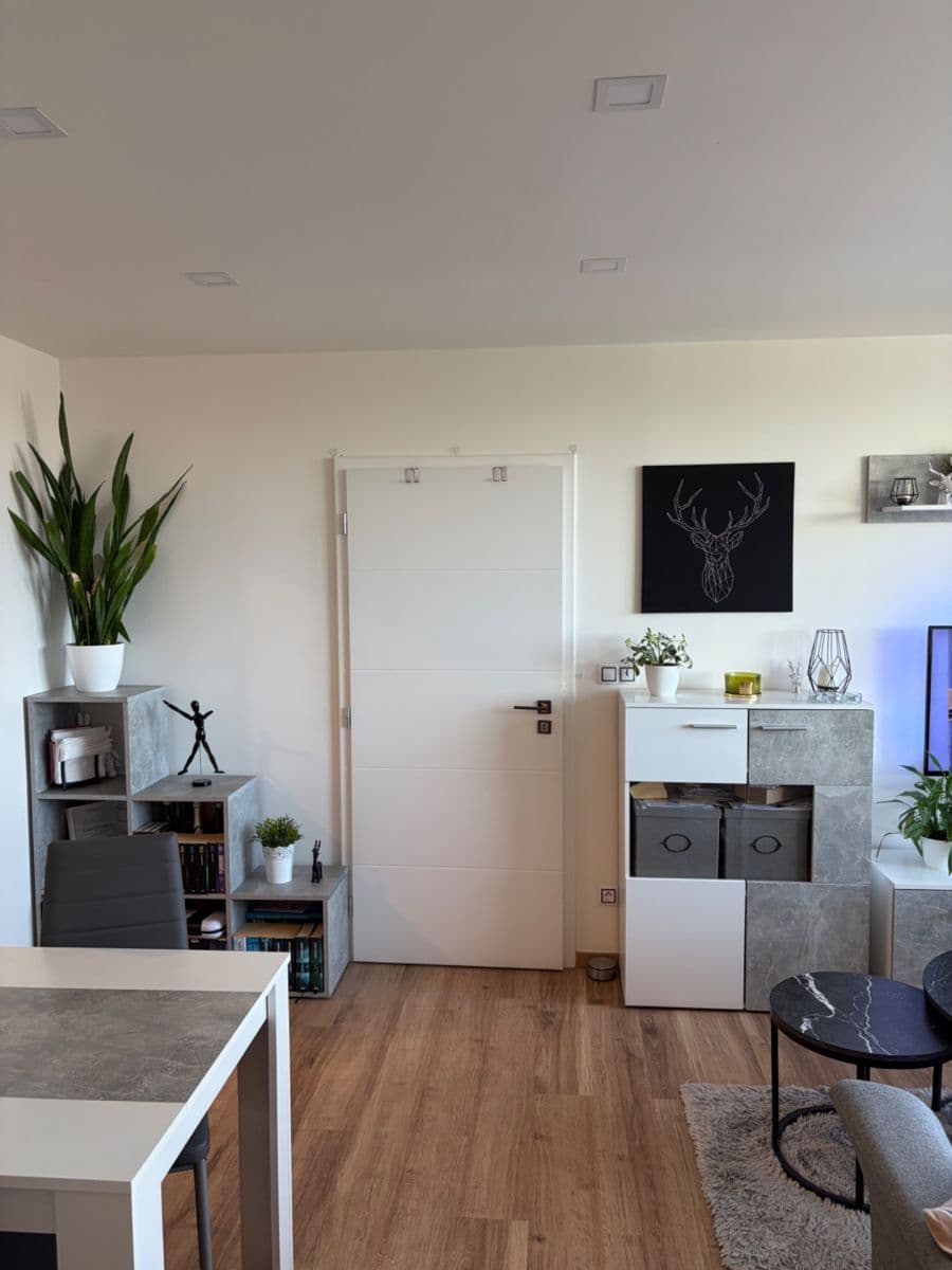 Pronájem bytu 3+kk 61 m², Feřtekova, Praha, Praha Pronájem bytu 3+kk 61 m², Feřtekova, Praha, Praha