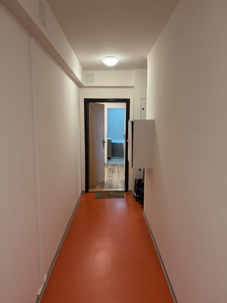 Pronájem bytu 3+kk 61 m², Feřtekova, Praha, Praha Pronájem bytu 3+kk 61 m², Feřtekova, Praha, Praha
