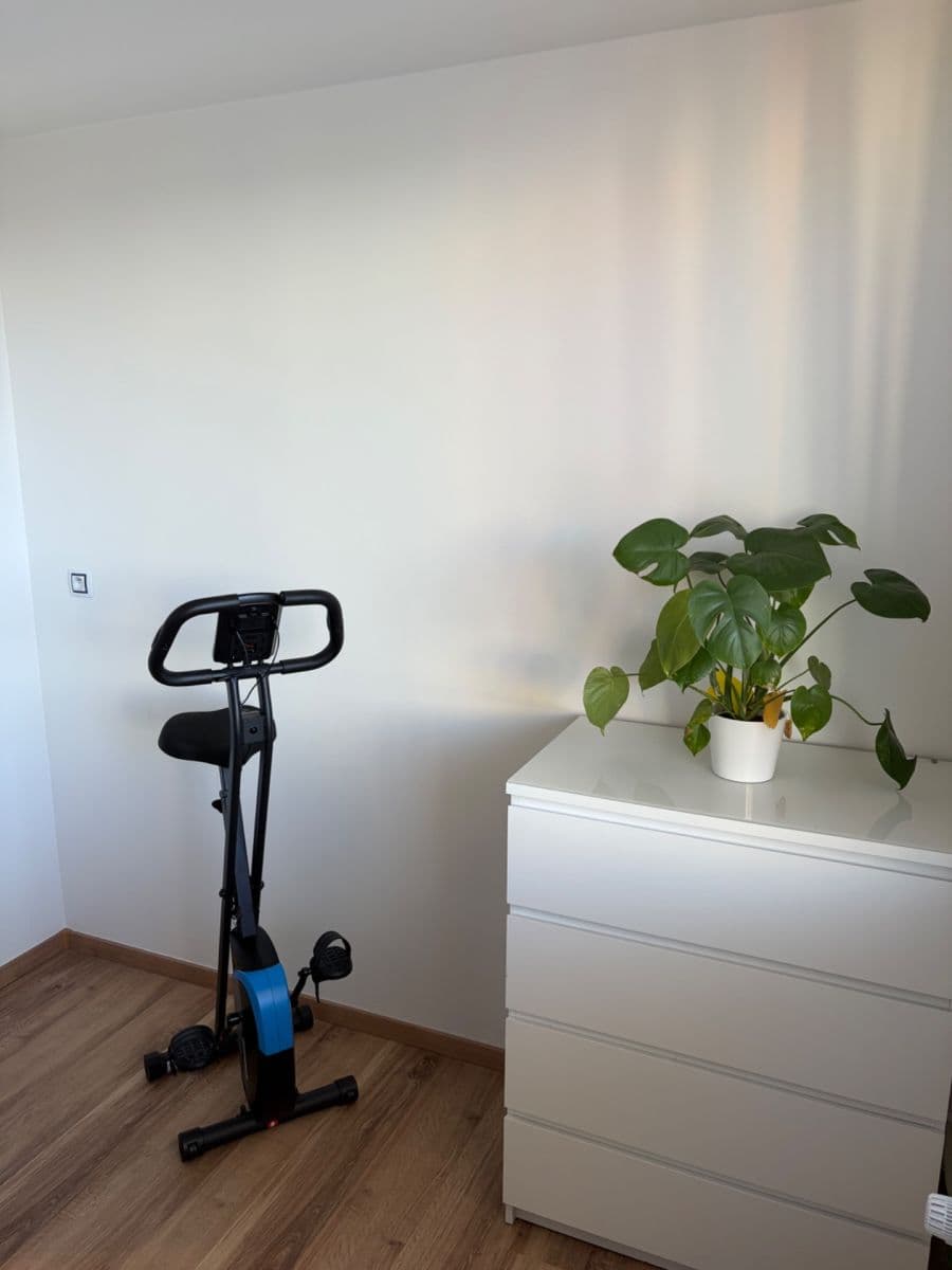 Pronájem bytu 3+kk 61 m², Feřtekova, Praha, Praha Pronájem bytu 3+kk 61 m², Feřtekova, Praha, Praha