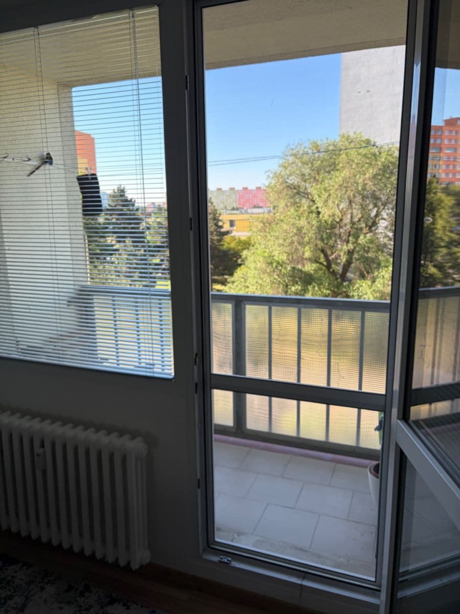 Pronájem bytu 3+kk 61 m², Feřtekova, Praha, Praha Pronájem bytu 3+kk 61 m², Feřtekova, Praha, Praha
