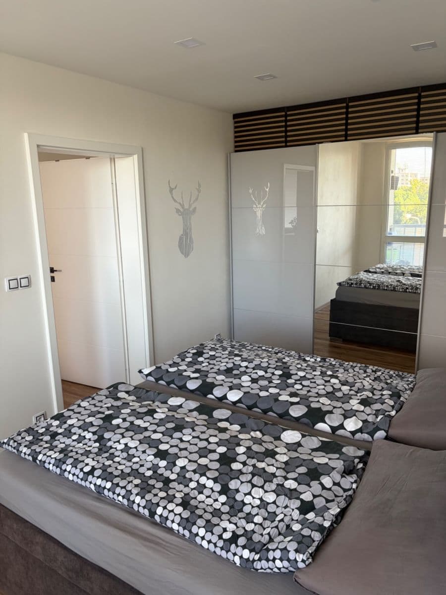 Pronájem bytu 3+kk 61 m², Feřtekova, Praha, Praha Pronájem bytu 3+kk 61 m², Feřtekova, Praha, Praha