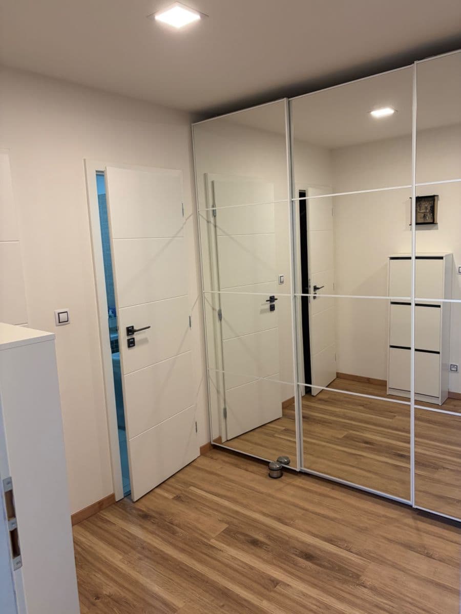 Pronájem bytu 3+kk 61 m², Feřtekova, Praha, Praha Pronájem bytu 3+kk 61 m², Feřtekova, Praha, Praha