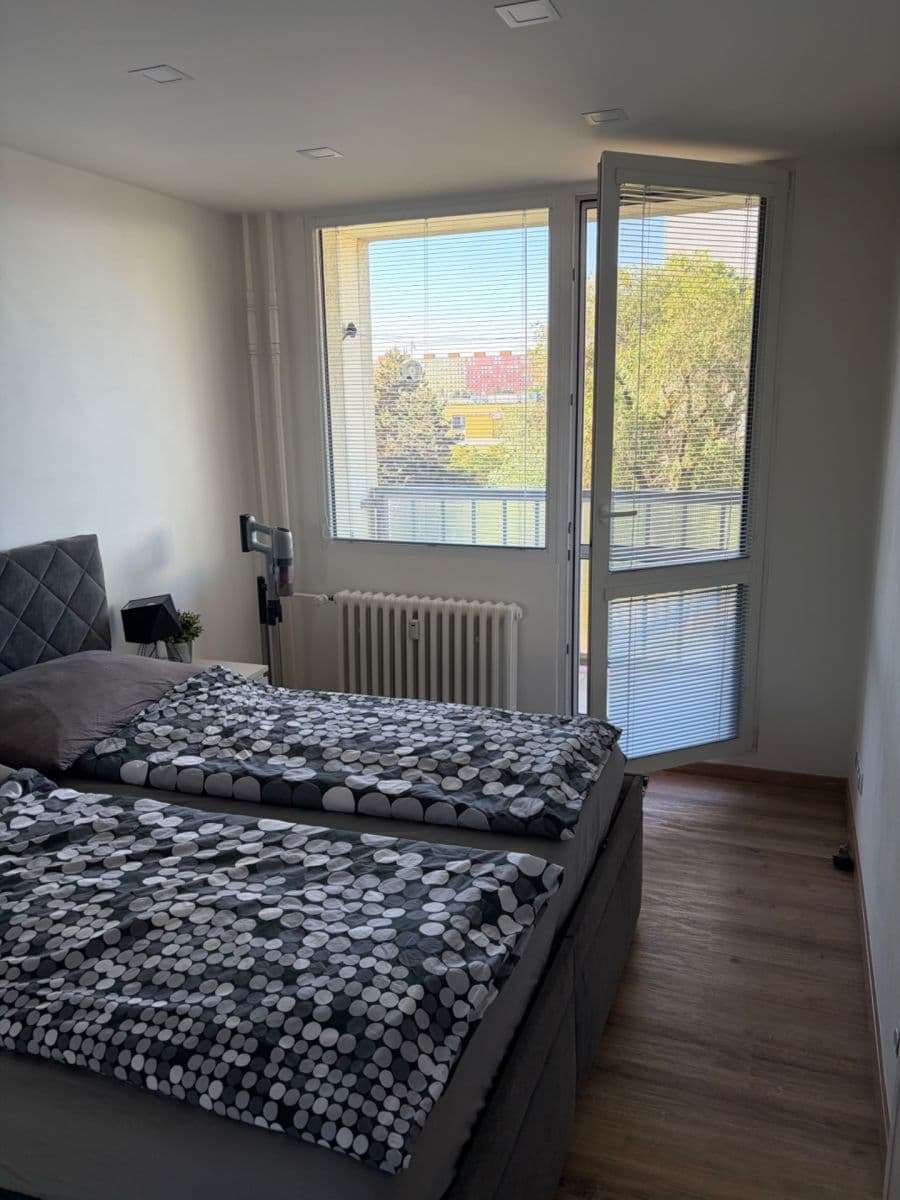 Pronájem bytu 3+kk 61 m², Feřtekova, Praha, Praha Pronájem bytu 3+kk 61 m², Feřtekova, Praha, Praha