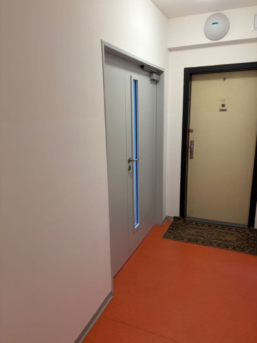 Pronájem bytu 3+kk 61 m², Feřtekova, Praha, Praha Pronájem bytu 3+kk 61 m², Feřtekova, Praha, Praha