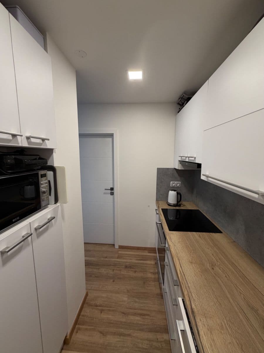 Pronájem bytu 3+kk 61 m², Feřtekova, Praha, Praha Pronájem bytu 3+kk 61 m², Feřtekova, Praha, Praha