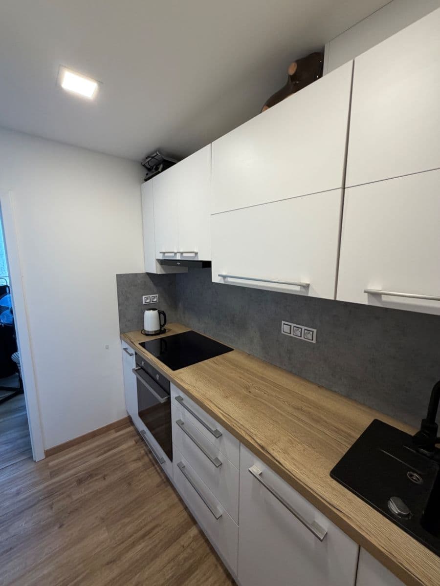 Pronájem bytu 3+kk 61 m², Feřtekova, Praha, Praha Pronájem bytu 3+kk 61 m², Feřtekova, Praha, Praha