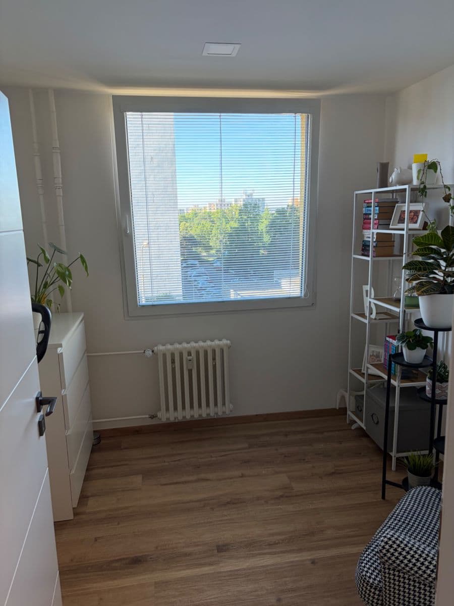Pronájem bytu 3+kk 61 m², Feřtekova, Praha, Praha Pronájem bytu 3+kk 61 m², Feřtekova, Praha, Praha