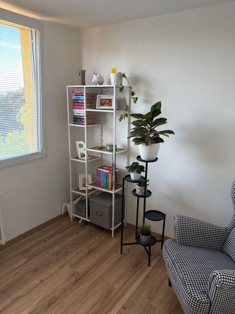 Pronájem bytu 3+kk 61 m², Feřtekova, Praha, Praha Pronájem bytu 3+kk 61 m², Feřtekova, Praha, Praha