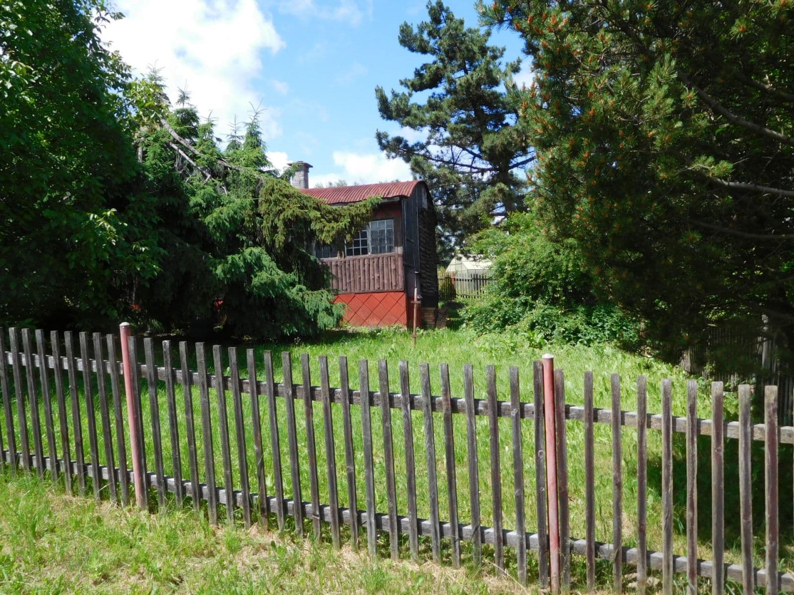 Prodej chaty, chalupy 61 m², pozemek 583 m², Křimov, Ústecký kraj Prodej chaty, chalupy 61 m², pozemek 583 m², Křimov, Ústecký kraj