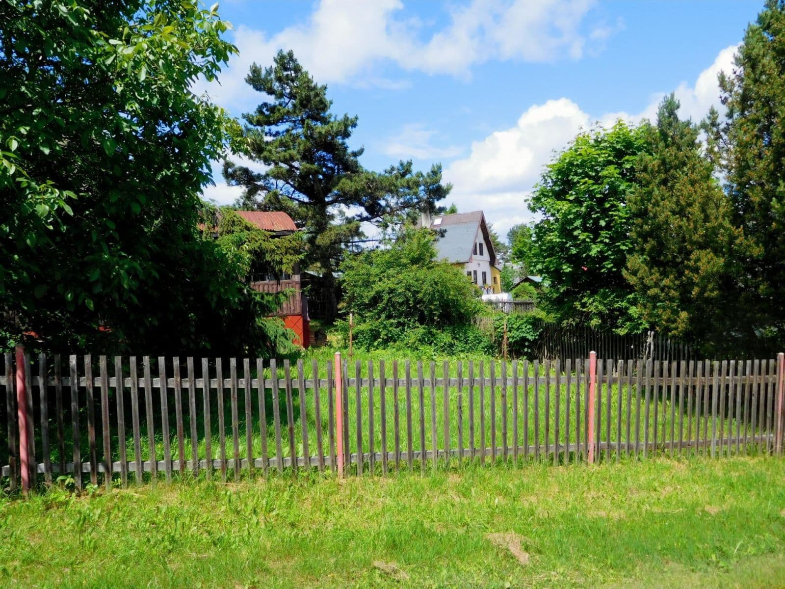 Prodej chaty, chalupy 61 m², pozemek 583 m², Křimov, Ústecký kraj Prodej chaty, chalupy 61 m², pozemek 583 m², Křimov, Ústecký kraj