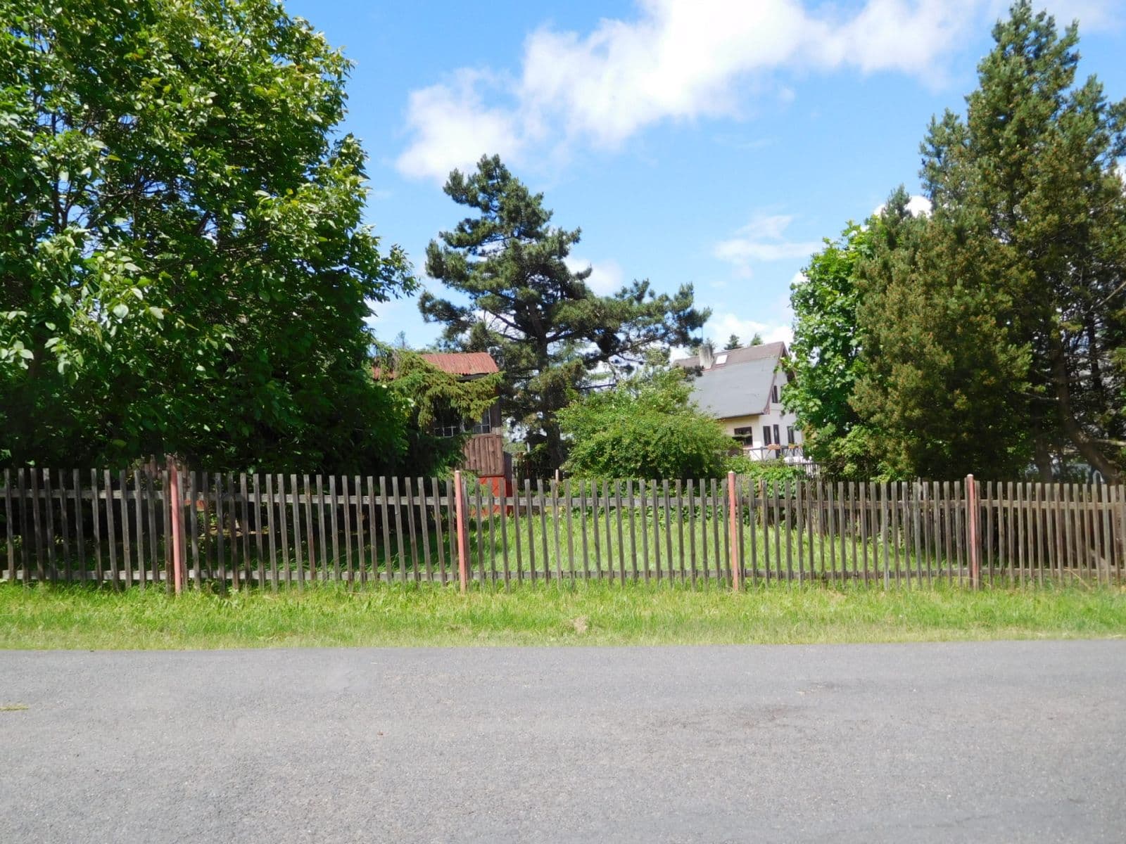 Prodej chaty, chalupy 61 m², pozemek 583 m², Křimov, Ústecký kraj Prodej chaty, chalupy 61 m², pozemek 583 m², Křimov, Ústecký kraj
