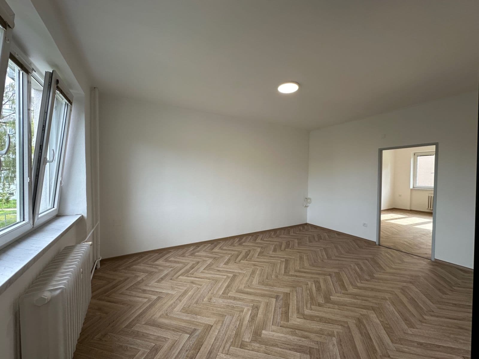 Pronájem bytu 2+kk 56 m², Sídliště Pražská, Havlíčkův Brod, Kraj Vysočina Pronájem bytu 2+kk 56 m², Sídliště Pražská, Havlíčkův Brod, Kraj Vysočina